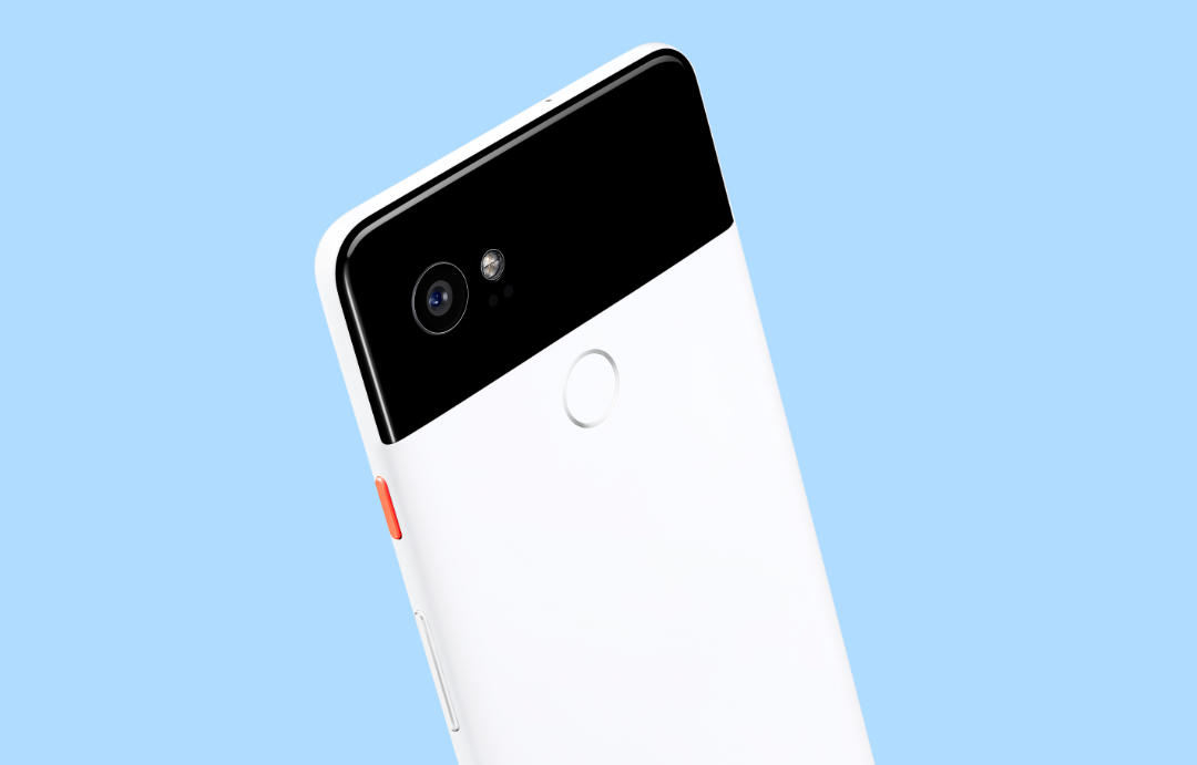 Pixel 2: จอ OLED, Portrait Mode, กล้องได้คะแนน DxO มากสุด