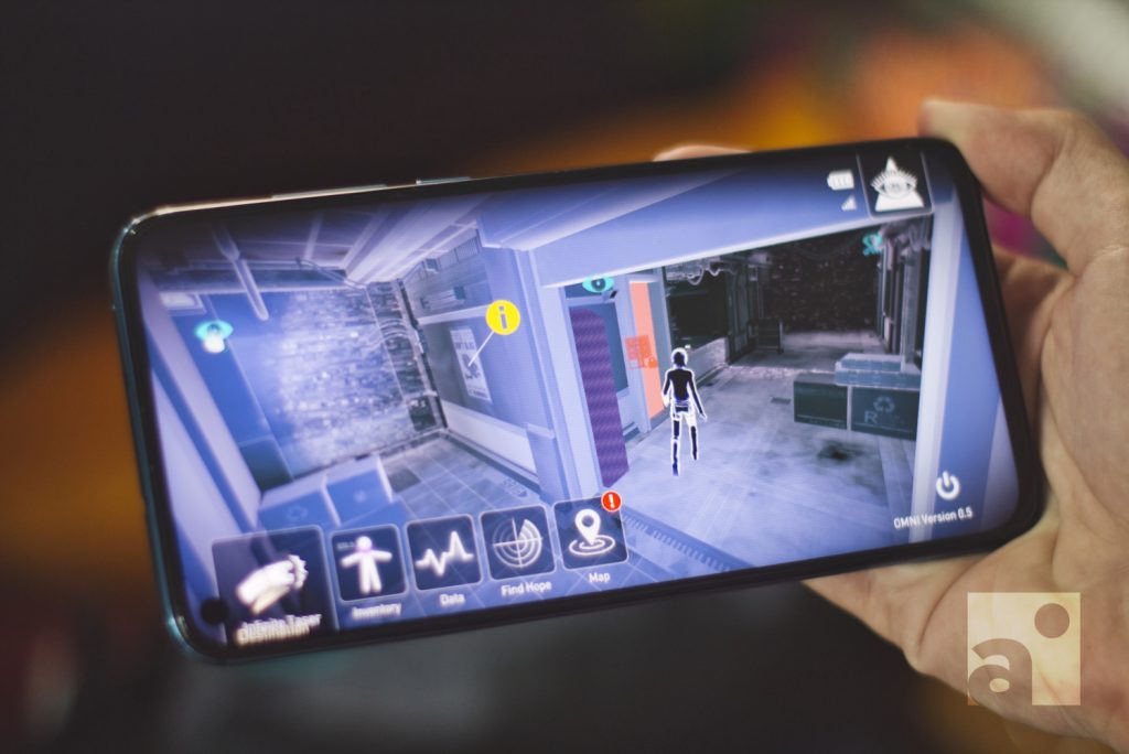 Huawei Nova 4