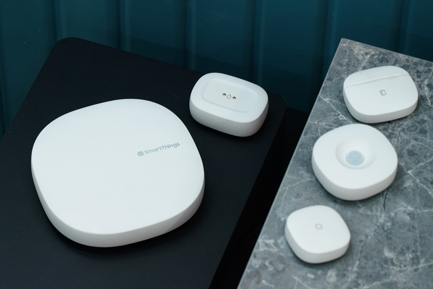 ซัมซุงวางจำหน่ายอุปกรณ์ SmartThings ในไทย พร้อมเปิดโชว์รูมที่โฮมโปร