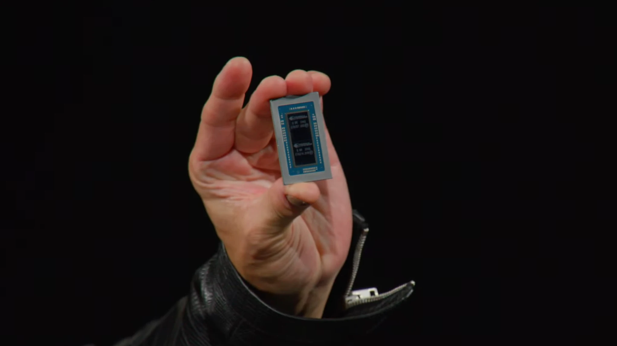 NVIDIA เปิดตัวชิปพีซี RTX Spark รัน AI โลคอล รองรับ Windows on ARM