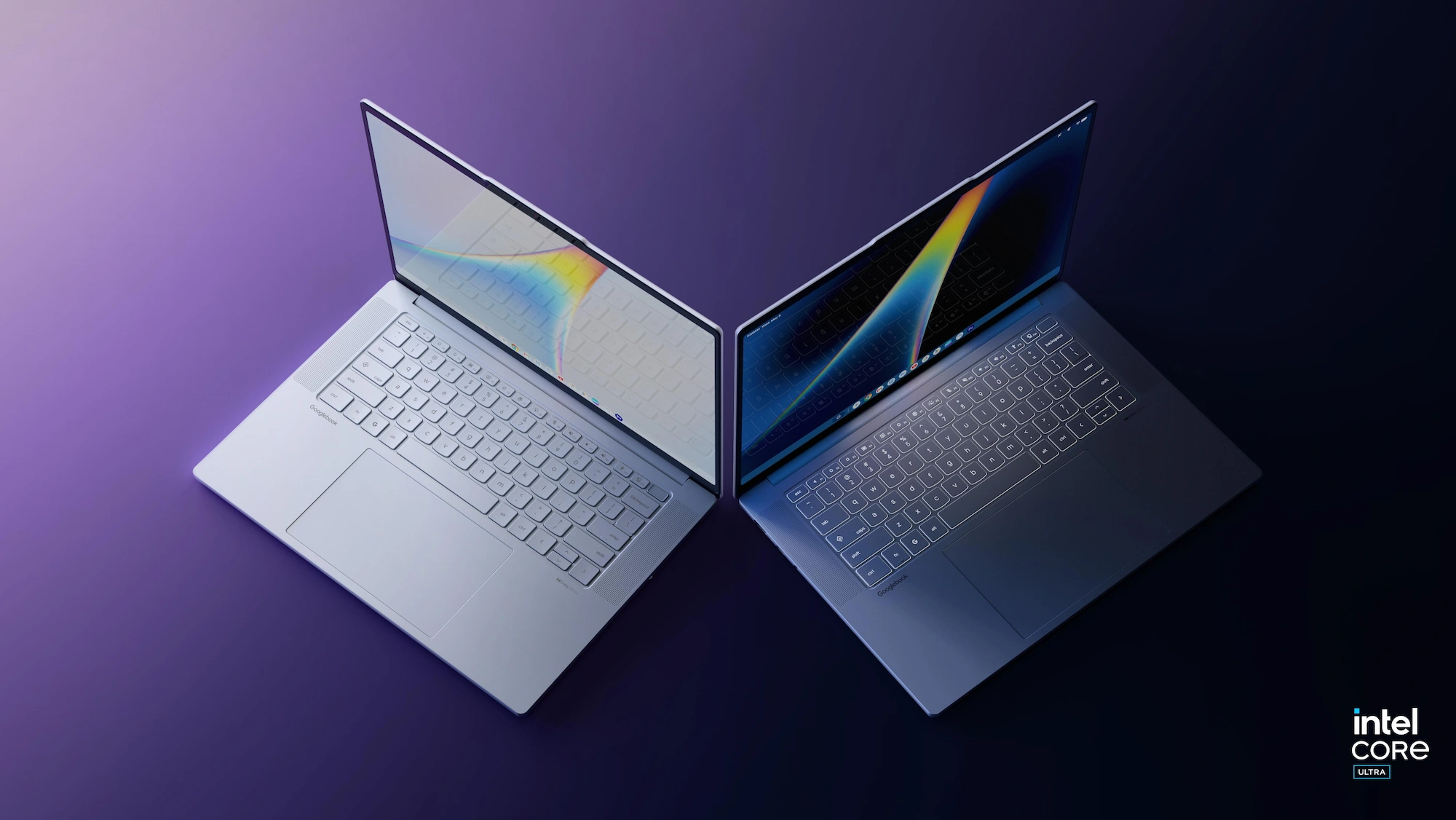 เปิดตัว Googlebook ชุดแรก 5 รุ่น เน้นฮาร์ดแวร์พรีเมียม